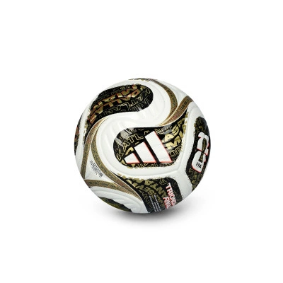 Balón Mini Copa del Mundo Trionda 2026 Final