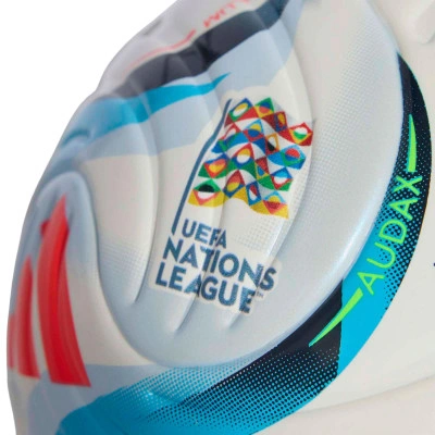 adidas Balón Mini UEFA Nations League — photo 4