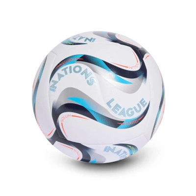 UEFA Nations League Training Ball