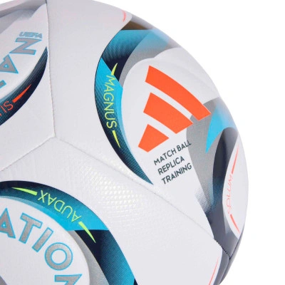 adidas Balón UEFA Nations League Training — foto 3