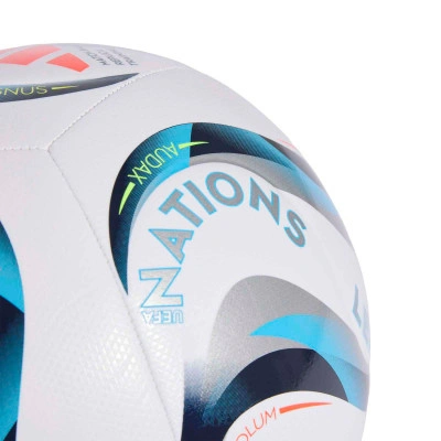 adidas Balón UEFA Nations League Training — foto 4