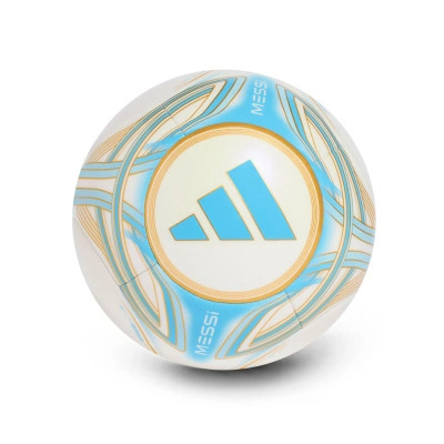 Messi Club Ball