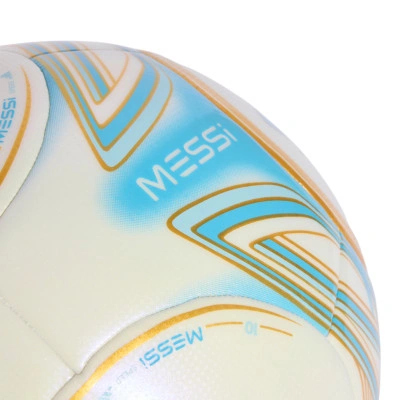 adidas Balón Messi Club — foto 4