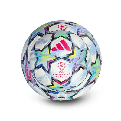 Balón UEFA Champions League 2026-2027 Pro