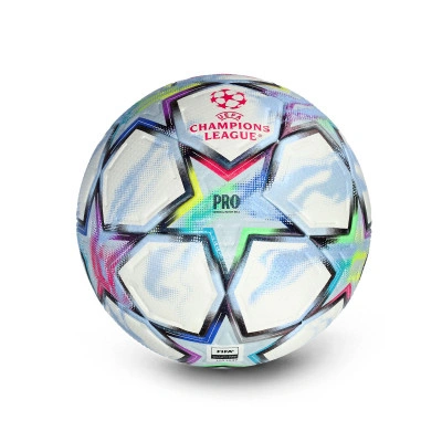 adidas Balón UEFA Champions League Pro — photo 3