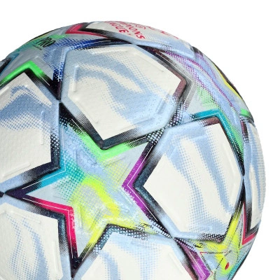 adidas Balón UEFA Champions League Pro — photo 4