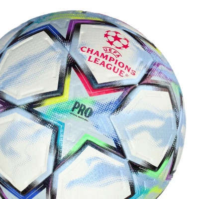 adidas Balón UEFA Champions League Pro — photo 5