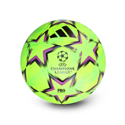 Balón UEFA Champions League 2026-2027 Pro Winter