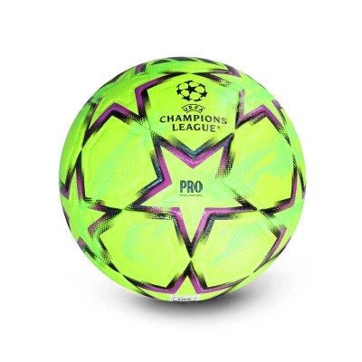 adidas Balón UEFA Champions League Pro Winter — photo 3