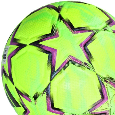 adidas Balón UEFA Champions League Pro Winter — photo 4