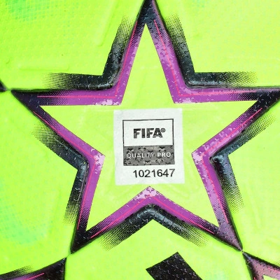 adidas Balón UEFA Champions League Pro Winter — photo 5