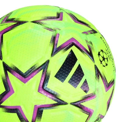 adidas Balón UEFA Champions League Pro Winter — photo 6