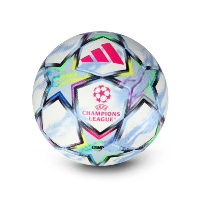 Balón UEFA Champions League 2026-2027 Competition