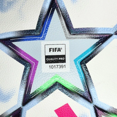 adidas Balón de competición de la UEFA Champions League 26/27 — photo 3