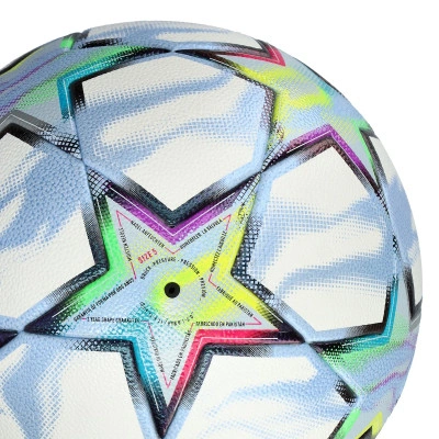 adidas Balón de competición de la UEFA Champions League 26/27 — photo 4
