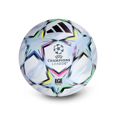 Balón UEFA Champions League 2026-2027 League