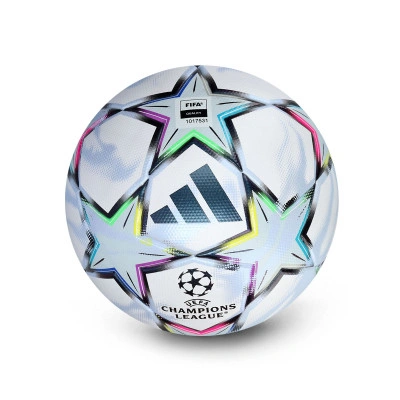 Balón UEFA Champions League 2026-2027 League