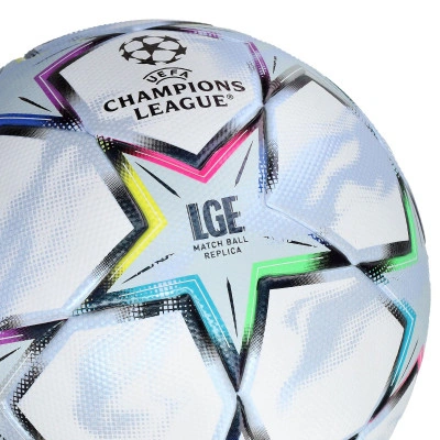 adidas Balón UEFA Champions League League — foto 6