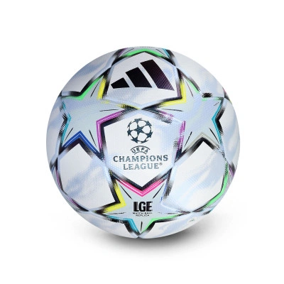 Balón UEFA Champions League 2026-2027 League Box