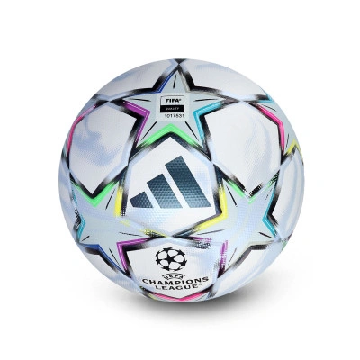 Balón UEFA Champions League 2026-2027 League Box