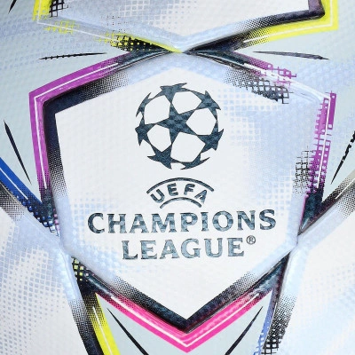 adidas Balón con caja UEFA Champions League 26/27 League — photo 3