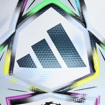 adidas Balón con caja UEFA Champions League 26/27 League — photo 4
