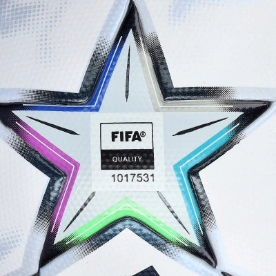 adidas Balón con caja UEFA Champions League 26/27 League — photo 5