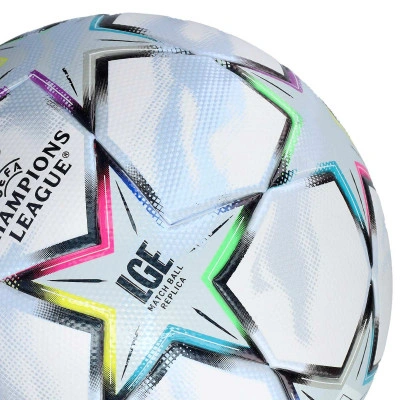 adidas Balón con caja UEFA Champions League 26/27 League — photo 6