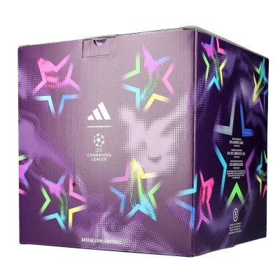 adidas Balón con caja UEFA Champions League 26/27 League — photo 7