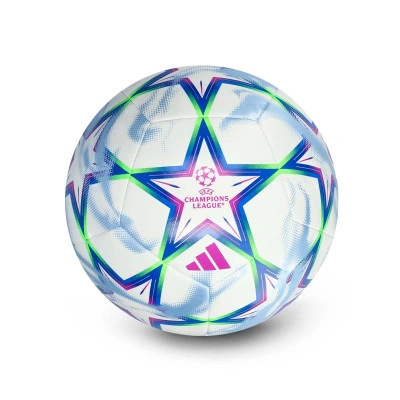 Balón UEFA Champions League 2026-2027 Training