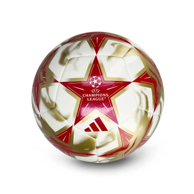 Balón UEFA Champions League 2026-2027 Club