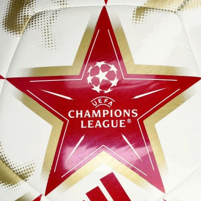 adidas Balón UEFA Champions League Club — foto 3