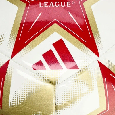 adidas Balón UEFA Champions League Club — foto 4