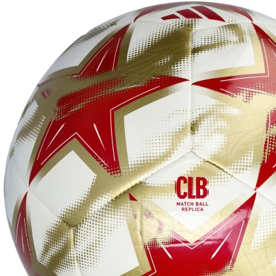 adidas Balón UEFA Champions League Club — foto 5