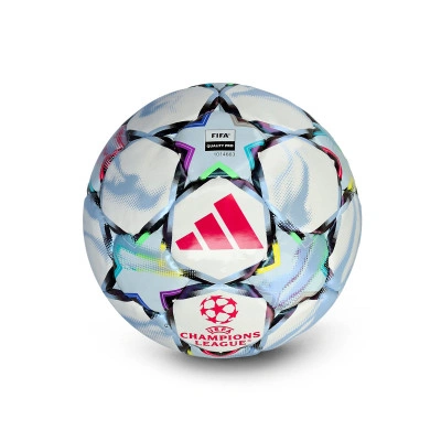 Balón UEFA Champions League 2026-2027 Pro Sala