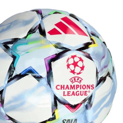 adidas Balón UEFA Champions League Pro Sala — photo 6