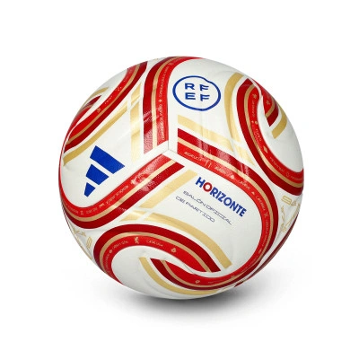 Balón RFEF Competition