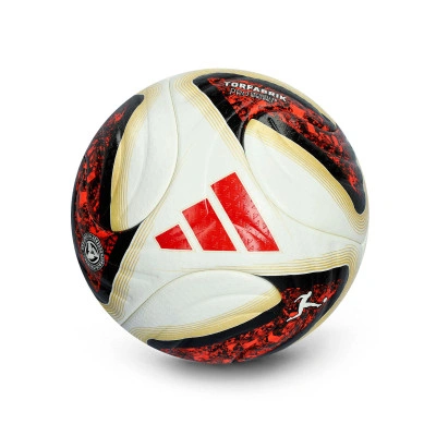 adidas Balón Bundesliga Pro — photo 3