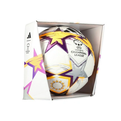Balón Women UEFA Champions League 2026-2027 Pro