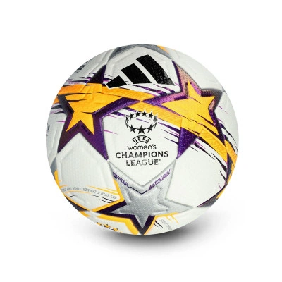Balón Women UEFA Champions League 2026-2027 Pro