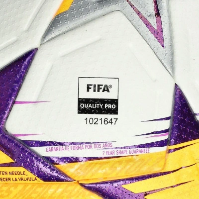 adidas Balón Women UEFA Champions League Pro — foto 4