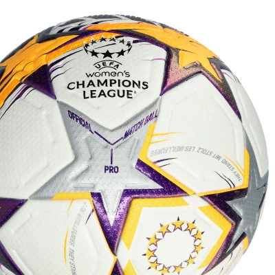 adidas Balón Women UEFA Champions League Pro — foto 5