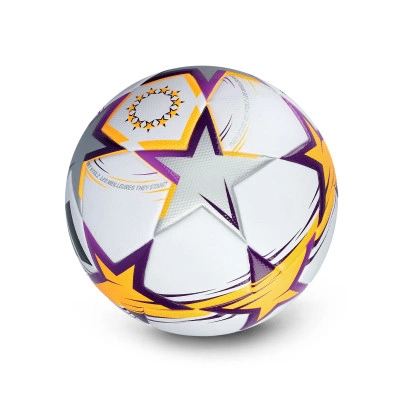Women UEFA Champions League 2026-2027 League Ball