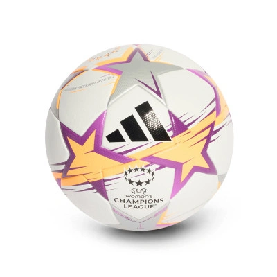 Balón Women UEFA Champions League 2026-2027 League