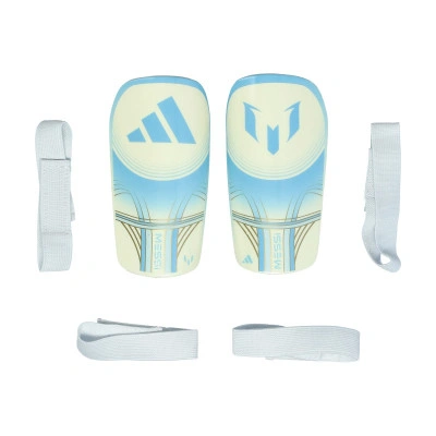 Messi Club Shinpads