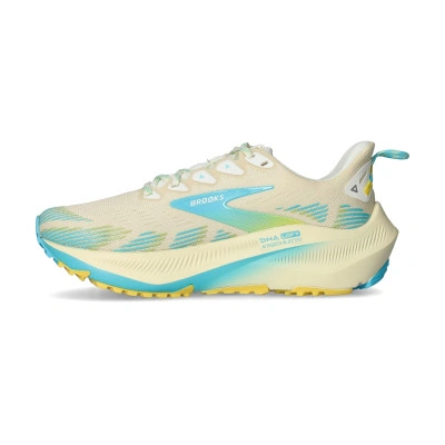 Brooks Zapatilla Ghost Trail Mujer — photo 3