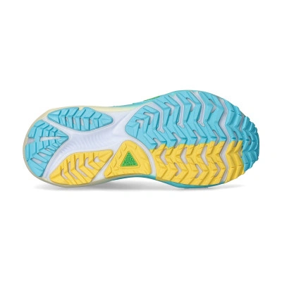 Brooks Zapatilla Ghost Trail Mujer — photo 4