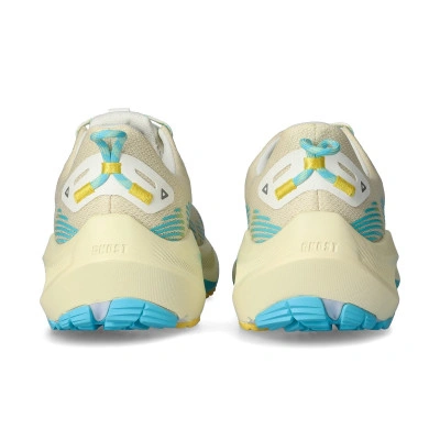 Brooks Zapatilla Ghost Trail Mujer — photo 5
