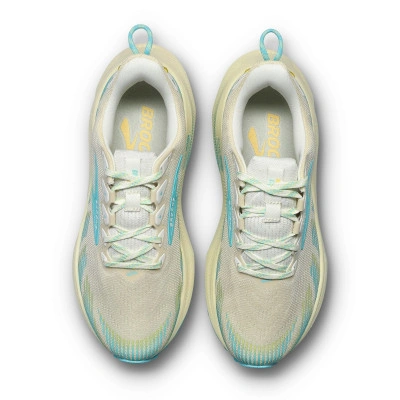 Brooks Zapatilla Ghost Trail Mujer — photo 6