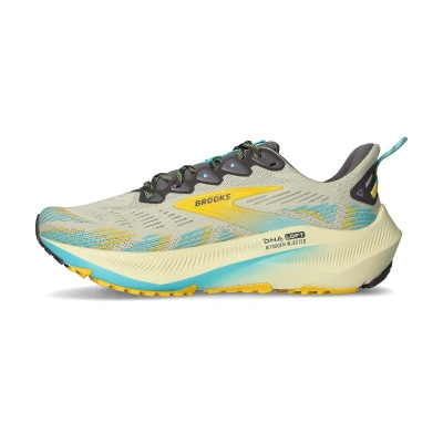 Brooks Zapatilla Ghost Trail — foto 3